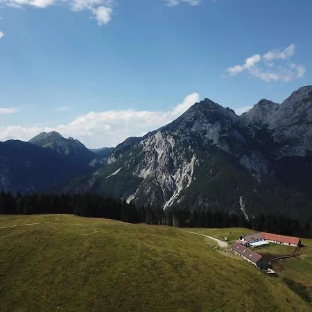 Malga Glazzat Pontebba