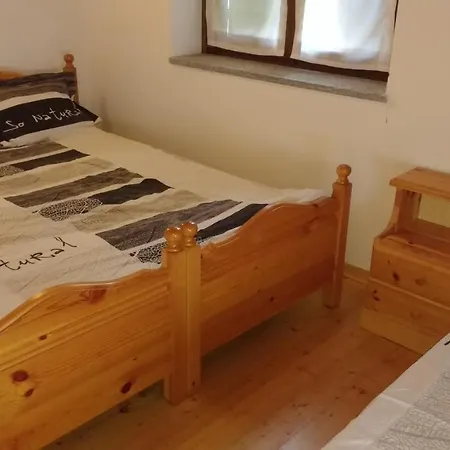 Malga Glazzat Vakantieboerderij *