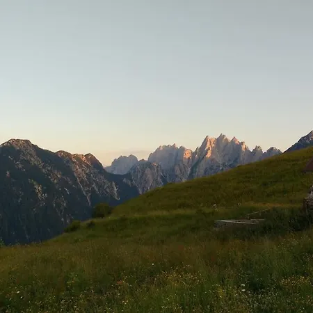 Malga Glazzat *
